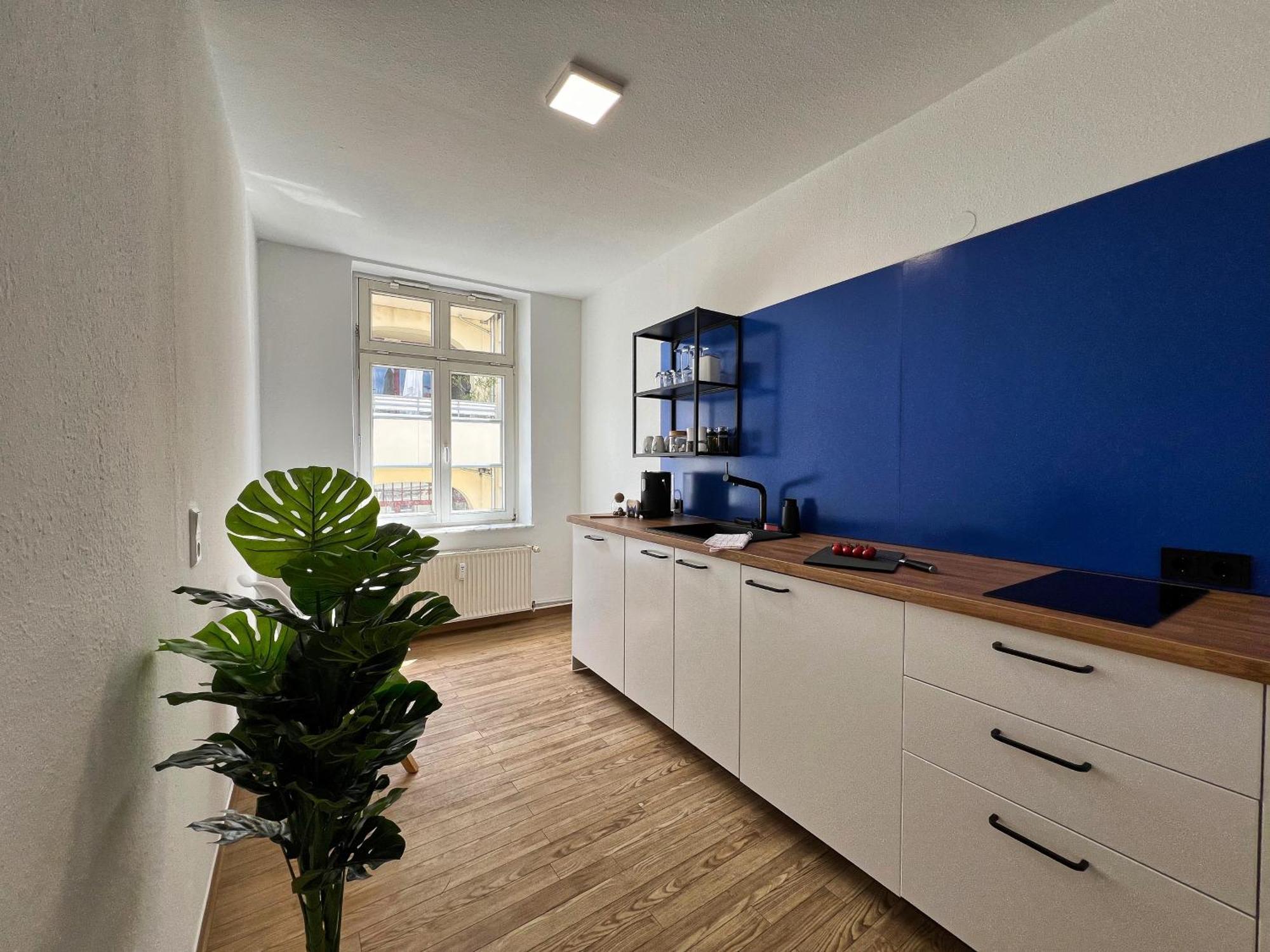 Nr 3 Lichtdurchflutetes Apartment Am Historischen Marktplatz 66 Qm #Cosiness Company 23 شفيرين المظهر الخارجي الصورة